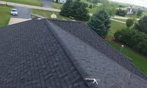 Best Roof Moss and Algae Removal  in Hoxie, KS